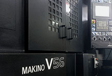 MAKINO V56